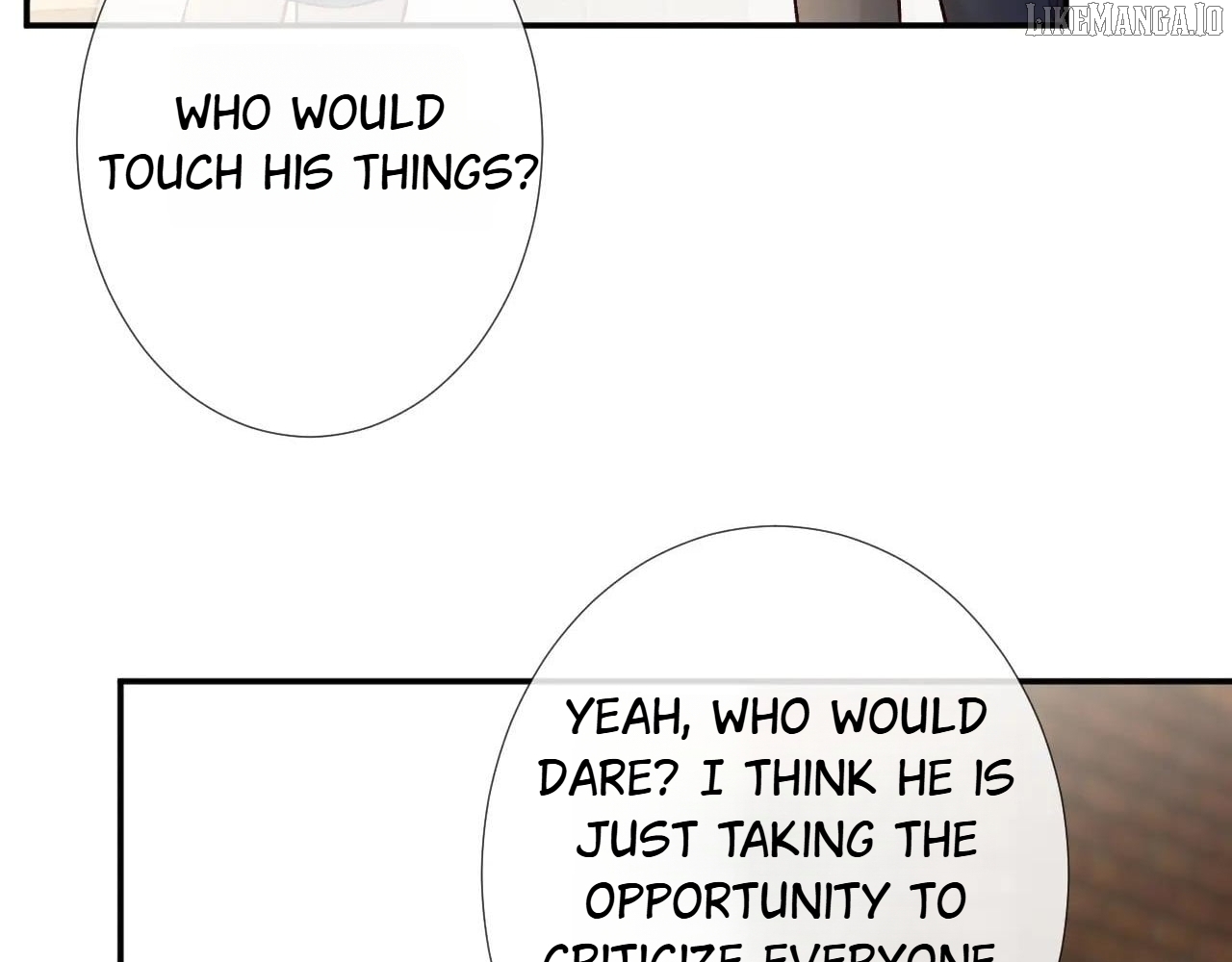 Everyone's Darling Chapter 184 - page 86